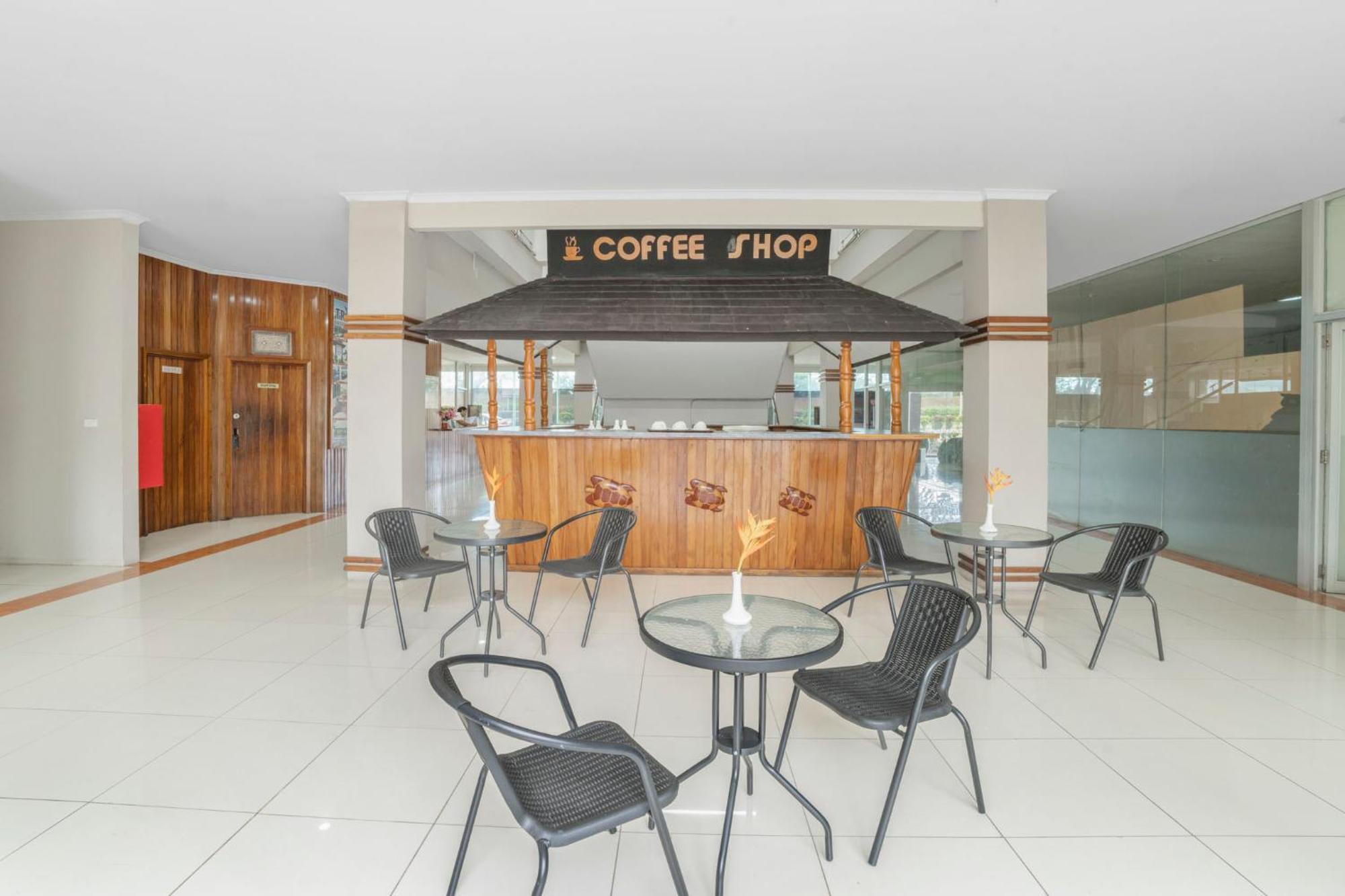 Trans International Hotel Νάντι Εξωτερικό φωτογραφία